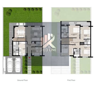 4 habitaciones Townhouse para en Venta en Al Tai, Sharjah - WhatsApp Image 2026-07-19 at 1.20. 20 PM. jpeg