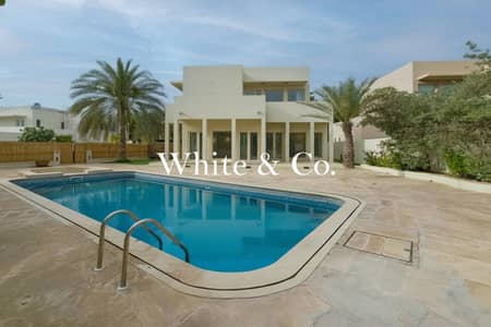 3 Schlafzimmer Villa zum zur Miete in Arabian Ranches, Dubai - Villa in Arabian Ranches,Savannah, 3 schlafzimmer, 450000 AED - 16110460 3 Schlafzimmer Villa zum zur Miete in Arabian Ranches, Dubai - Villa in Arabian Ranches,Savannah, 3 schlafzimmer, 450000 AED - 16110460