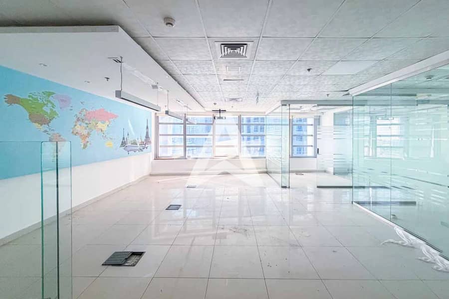 Ufficio a Business Bay,Silver Tower Business Bay, 1600000 AED - 16110475 Ufficio a Business Bay,Silver Tower Business Bay, 1600000 AED - 16110475