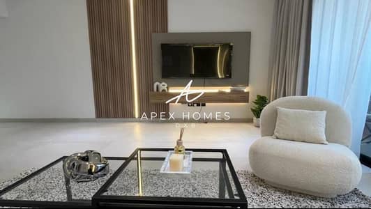 2 Camere Appartamento in affitto a Jumeirah Village Circle (JVC), Dubai - Appartamento a Jumeirah Village Circle (JVC)，JVC District 15，Marwa Heights, 2 camere da letto, 120000 AED - 16110503