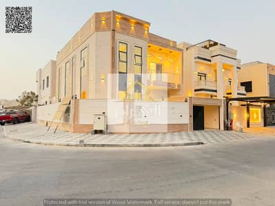 5 Bedroom Villa for Sale in Al Yasmeen, Ajman - WhatsApp Image 2026-08-08 at 2.43. 45 PM (1). jpg 5 Bedroom Villa for Sale in Al Yasmeen, Ajman - WhatsApp Image 2026-08-08 at 2.43. 45 PM (1). jpg