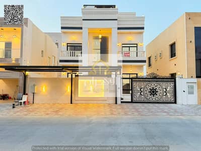 6 Camere Villa in vendita a Al Yasmeen, Ajman - WhatsApp Image 2026-08-08 at 2.43. 08 PM. jpg 6 Camere Villa in vendita a Al Yasmeen, Ajman - WhatsApp Image 2026-08-08 at 2.43. 08 PM. jpg