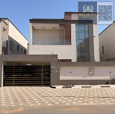 Villa de 4 chambres à à louer à Al Yasmeen, Ajman - WhatsApp Image 2026-06-07 at 2.05. 41 AM (1). jpeg