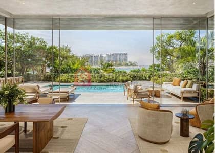3 Cпальни Апартаменты Продажа в Джумейра, Дубай - 3BR GF PP. jpg