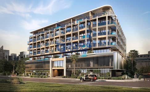 1 Camera Appartamento in vendita a Jumeirah Village Circle (JVC), Dubai - Appartamento a Jumeirah Village Circle (JVC),JVC District 13,105 Residences by Kamdar, 1 camera da letto, 1057500 AED - 16110590 1 Camera Appartamento in vendita a Jumeirah Village Circle (JVC), Dubai - Appartamento a Jumeirah Village Circle (JVC),JVC District 13,105 Residences by Kamdar, 1 camera da letto, 1057500 AED - 16110590