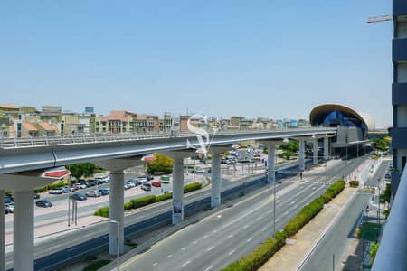 3 Bedroom Flat for Sale in Al Furjan, Dubai - Upgraded | 3BR+Maid | Skyline View | Smart Home 3 Bedroom Flat for Sale in Al Furjan, Dubai - Upgraded | 3BR+Maid | Skyline View | Smart Home