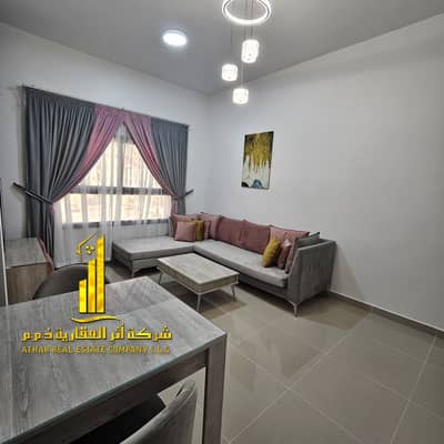 فلیٹ 1 غرفة نوم للايجار في كورنيش عجمان، عجمان - WhatsApp Image 2026-06-26 at 8.12. 29 PM (2). jpeg فلیٹ 1 غرفة نوم للايجار في كورنيش عجمان، عجمان - WhatsApp Image 2026-06-26 at 8.12. 29 PM (2). jpeg