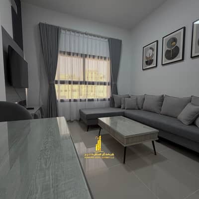 1 Schlafzimmer Wohnung zum Miete in Corniche Ajman, Ajman - WhatsApp Image 2026-08-08 at 11.05. 56 AM (2). jpeg 1 Schlafzimmer Wohnung zum Miete in Corniche Ajman, Ajman - WhatsApp Image 2026-08-08 at 11.05. 56 AM (2). jpeg