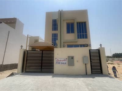 3 Schlafzimmer Villa zum zur Miete in Al Zahya, Ajman - WhatsApp Image 2026-08-08 at 3.36. 17 PM (1). jpeg 3 Schlafzimmer Villa zum zur Miete in Al Zahya, Ajman - WhatsApp Image 2026-08-08 at 3.36. 17 PM (1). jpeg