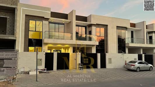 4 Bedroom Villa for Sale in Al Yasmeen, Ajman - 855192348-800x600. jpeg