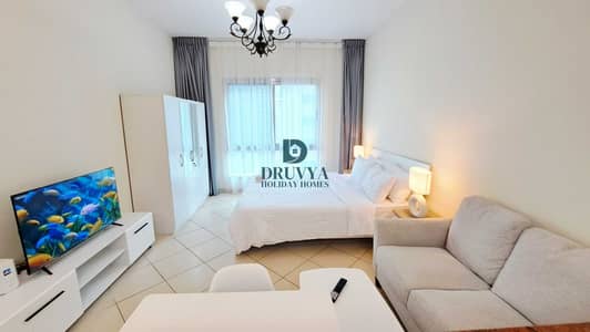 Studio for Rent in Dubai Marina, Dubai - 001. jpg