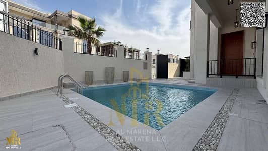5 Bedroom Villa for Sale in Al Yasmeen, Ajman - 854750396-800x600. jpeg