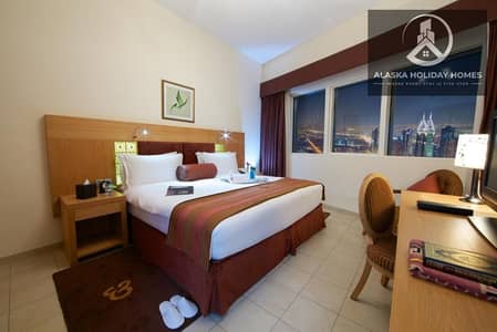 2 Schlafzimmer Hotel Apartment zum zur Miete in Dubai Marina, Dubai - 13032. jpg 2 Schlafzimmer Hotel Apartment zum zur Miete in Dubai Marina, Dubai - 13032. jpg