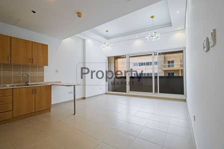 1 Schlafzimmer Wohnung zum zur Miete in Dubai Silicon Oasis (DSO), Dubai - Wohnung in Dubai Silicon Oasis (DSO)，ASB Tower, 1 schlafzimmer, 63000 AED - 16110706
