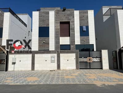 5 Schlafzimmer Villa zum zur Miete in Al Yasmeen, Ajman - WhatsApp Image 2026-07-18 at 2.17. 32 PM (1). jpeg 5 Schlafzimmer Villa zum zur Miete in Al Yasmeen, Ajman - WhatsApp Image 2026-07-18 at 2.17. 32 PM (1). jpeg