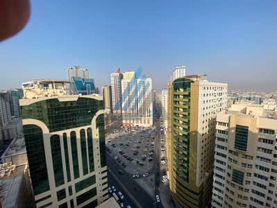 1 Bedroom Apartment for Rent in Al Taawun, Sharjah - IMG-20260808-WA0001. jpg 1 Bedroom Apartment for Rent in Al Taawun, Sharjah - IMG-20260808-WA0001. jpg