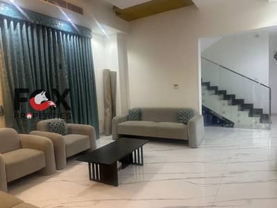 6 Bedroom Villa for Rent in Al Helio, Ajman - WhatsApp Image 2026-07-23 at 5.16. 09 PM. jpeg