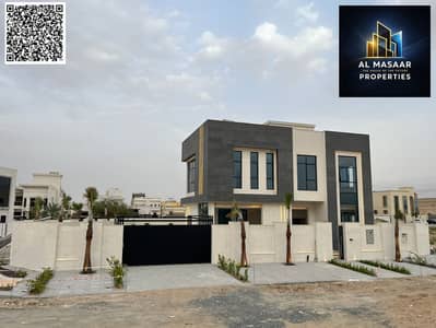 6 Schlafzimmer Villa zum zum Verkauf in Al Yasmeen, Ajman - WhatsApp Image 2026-04-07 at 10.52. 00 AM (1). jpeg