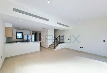 4 Slaapkamers Townhouse te Huur in DAMAC Lagoons, Dubai - 2. jpg 4 Slaapkamers Townhouse te Huur in DAMAC Lagoons, Dubai - 2. jpg