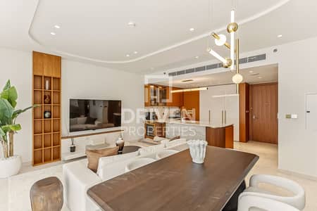 2 Slaapkamers Appartement te Koop in Palm Jumeirah, Dubai - Appartement in Palm Jumeirah，Ellington Beach House, 2 slaapkamers, 7800000 AED - 16110834