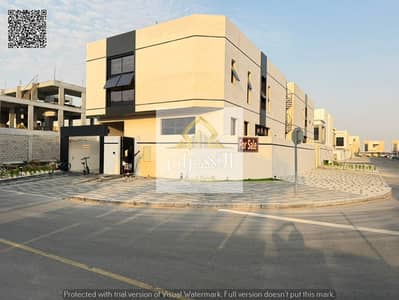 5 Bedroom Villa for Sale in Al Bahia, Ajman - WhatsApp Image 2026-08-08 at 3.03. 08 PM. jpg 5 Bedroom Villa for Sale in Al Bahia, Ajman - WhatsApp Image 2026-08-08 at 3.03. 08 PM. jpg