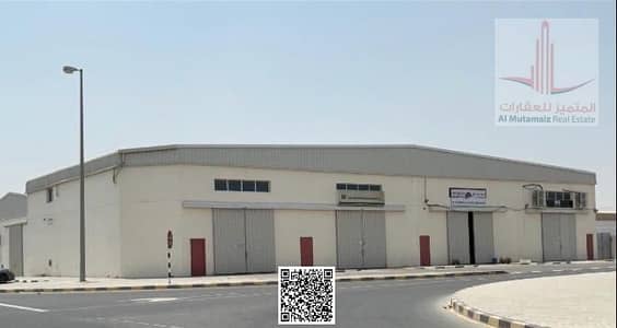 Warehouse in vendita a Industrial Area, Sharjah - image (44). png