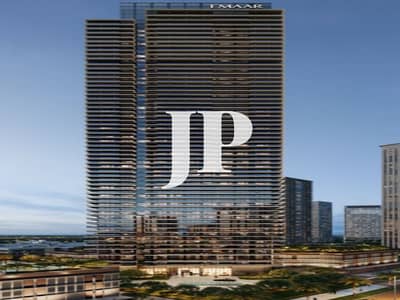 2 habitaciones Apartamento para en Venta en Dubai Creek Harbour, Dubai - Screenshot 2026-02-16 153709. jpg