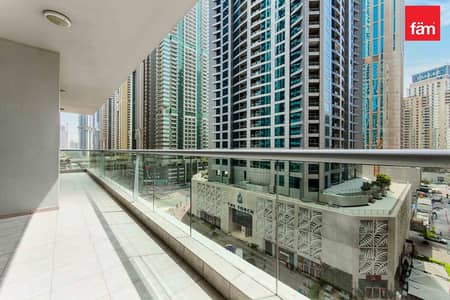 2 Camere Appartamento in affitto a Dubai Marina, Dubai - Appartamento a Dubai Marina，Emirates Crown, 2 camere da letto, 180000 AED - 16110880