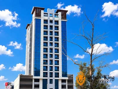 2 habitaciones Apartamento para en Alquiler en Al Jaddaf, Dubai - f375be26-124f-4db7-a749-bb8c0f74d02c. jpg