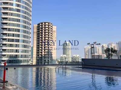 1 Bedroom Flat for Sale in Al Reem Island, Abu Dhabi - 1-Bedroom with Large Layout | Great Amenities | Excellent Property Investment