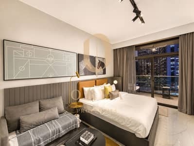 Studio for Rent in Business Bay, Dubai - 3. png