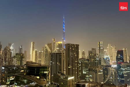 2 Camere Appartamento in affitto a Business Bay, Dubai - Appartamento a Business Bay，Peninsula，Peninsula Two, 2 camere da letto, 150000 AED - 16110929