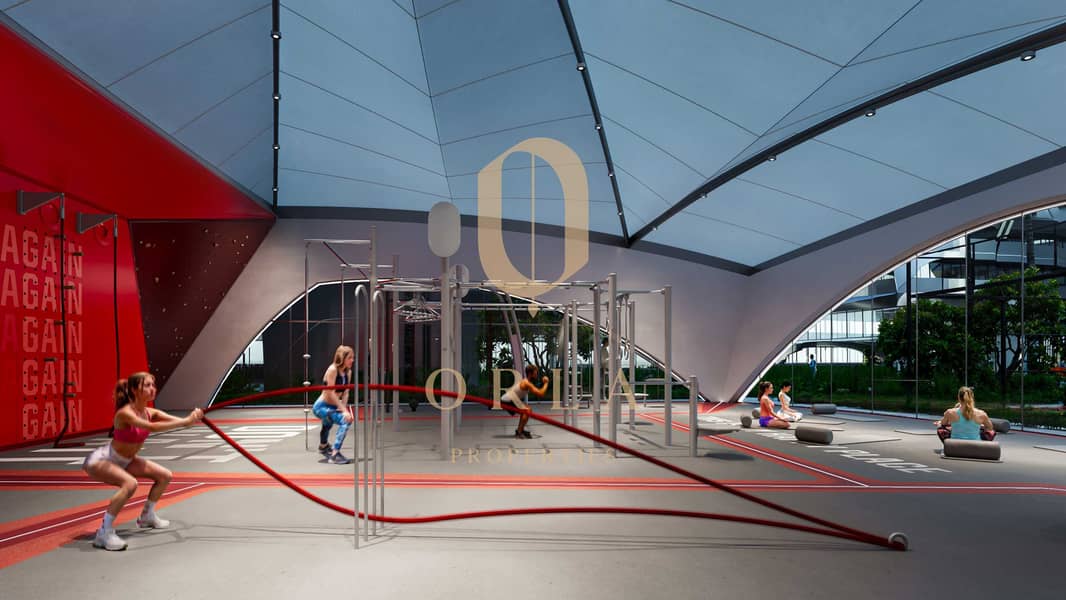13 Wellness Hub ID Night View. jpg