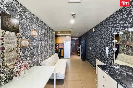 1 Slaapkamer Appartement te Koop in Business Bay, Dubai - Appartement in Business Bay，Hamilton Residency, 1 slaapkamer, 775000 AED - 16110977