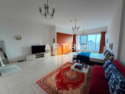 Estudio para en Alquiler en Dubai Land Residence Complex (DLRC), Dubai - WhatsApp Image 2026-08-08 at 16.16. 14 (2). jpeg