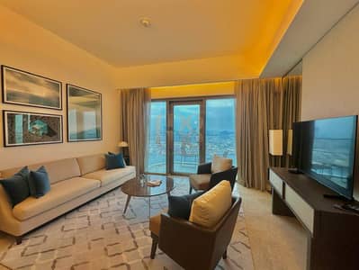 1 habitación Apartamento para en Alquiler en Dubai Creek Harbour, Dubai - Apartamento en Dubai Creek Harbour,Address Harbour Point,Address Harbour Point Tower 1, 1 dormitorio, 180000 AED - 16111032 1 habitación Apartamento para en Alquiler en Dubai Creek Harbour, Dubai - Apartamento en Dubai Creek Harbour,Address Harbour Point,Address Harbour Point Tower 1, 1 dormitorio, 180000 AED - 16111032