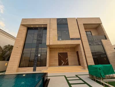 5 Bedroom Villa for Sale in Hoshi, Sharjah - WhatsApp Image 2026-08-08 at 1.57. 34 PM. jpeg 5 Bedroom Villa for Sale in Hoshi, Sharjah - WhatsApp Image 2026-08-08 at 1.57. 34 PM. jpeg