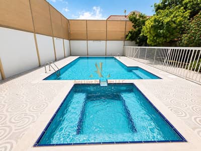5 Schlafzimmer Villa zum zur Miete in Al Barsha, Dubai - NEW2. png