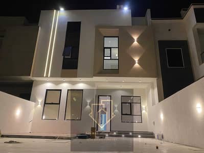 5 Camere Townhouse in vendita a Al Yasmeen, Ajman - WhatsApp Image 2026-08-08 at 12.05. 59 PM. jpeg