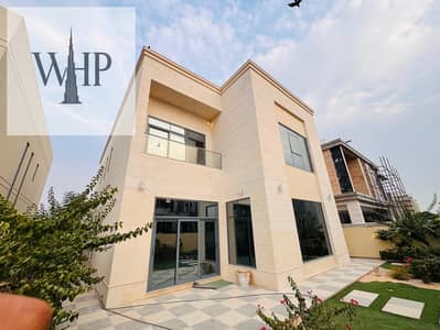 5 Schlafzimmer Villa zum zur Miete in Al Zahia, Sharjah - IMG-20260729-WA0185. jpg 5 Schlafzimmer Villa zum zur Miete in Al Zahia, Sharjah - IMG-20260729-WA0185. jpg