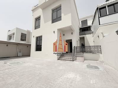 5 Bedroom Villa for Rent in Hoshi, Sharjah - IMG_4295. jpg 5 Bedroom Villa for Rent in Hoshi, Sharjah - IMG_4295. jpg