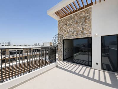 5 Bedroom Townhouse for Sale in DAMAC Lagoons, Dubai - file_000000008c44722f82208f06ce574351. png
