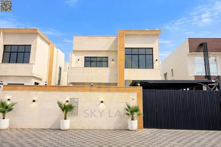 3 Slaapkamers Villa te Koop in Al Helio, Ajman - 1. png