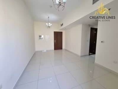 1 habitación Apartamento para en Alquiler en Al Nahda (Dubai), Dubai - 1000225461. jpg