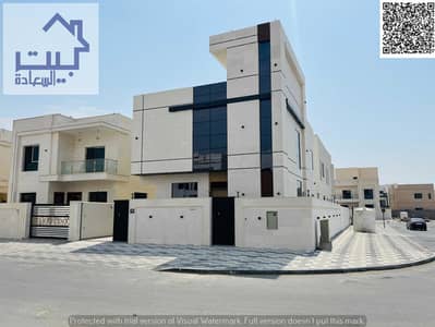 5 Slaapkamers Villa te Koop in Al Helio, Ajman - WhatsApp Image 2026-08-08 at 2.25. 16 PM. jpeg 5 Slaapkamers Villa te Koop in Al Helio, Ajman - WhatsApp Image 2026-08-08 at 2.25. 16 PM. jpeg