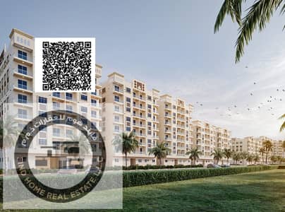 Appartement de 2 chambres à à vendre à Al Yasmeen, Ajman - 1001138453. jpg