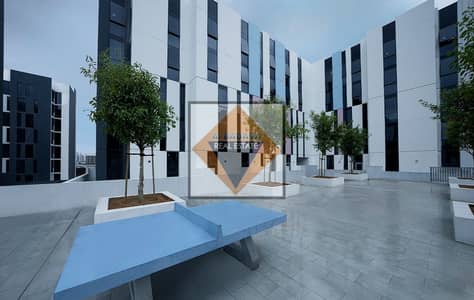 1 Slaapkamer Appartement te Huur in Aljada, Sharjah - Arada-completes-over-1600-new-homes-in-East-Village-the-second-residential-phase-of-Sharjah-megaproject-Aljada-1. jpg