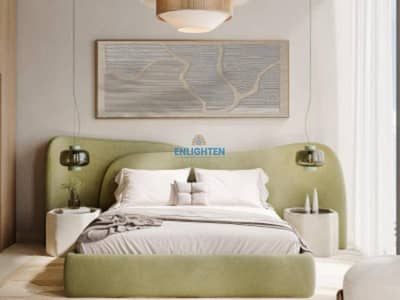 2 Bedroom Apartment for Sale in Dubai South, Dubai - LUXURY LIVING | INVESTOR DEAL | PRIME LOCATION