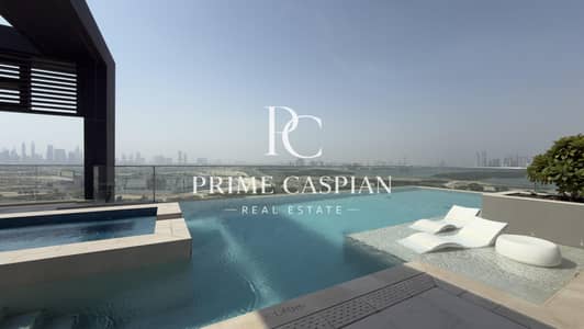 2 Camere Appartamento in vendita a Sobha Hartland, Dubai - Appartamento a Sobha Hartland，Berkeley Place, 2 camere da letto, 3100000 AED - 16111199