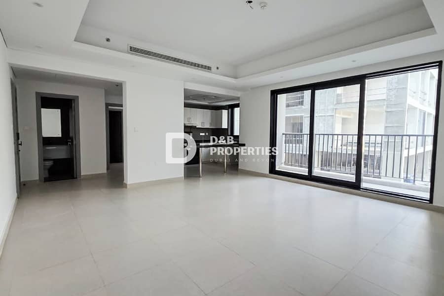 Vacant | Spacious Layout | Exclusive Vacant | Spacious Layout | Exclusive